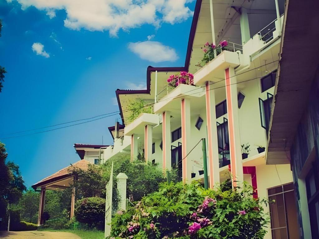 Hotel Uva Rest Sanasta Badulla Exterior photo