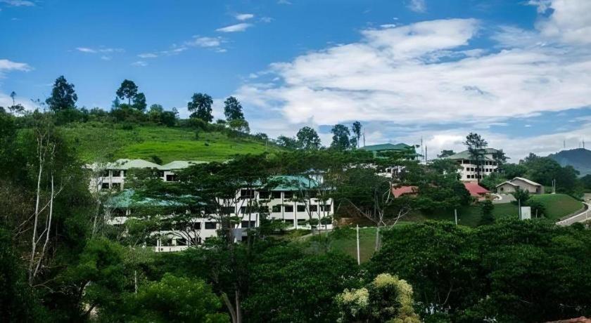 Hotel Uva Rest Sanasta Badulla Exterior photo