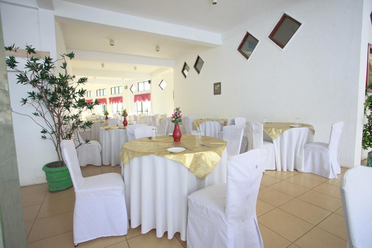 Hotel Uva Rest Sanasta Badulla Exterior photo