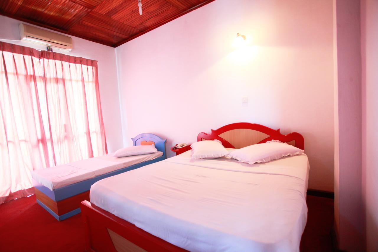Hotel Uva Rest Sanasta Badulla Room photo