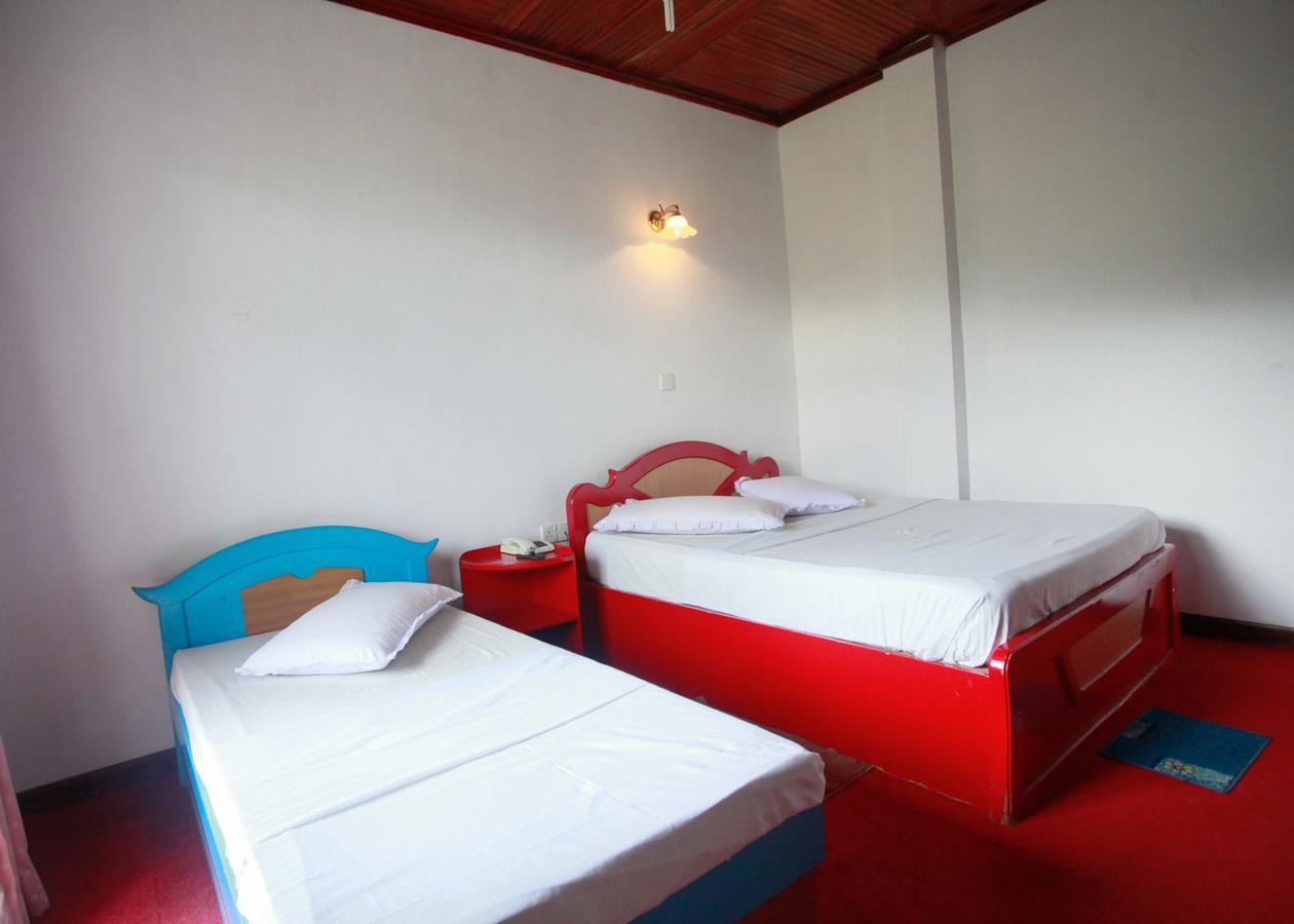 Hotel Uva Rest Sanasta Badulla Room photo
